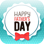 Cover Image of Herunterladen Happy Father's Day 2020 2.0 APK