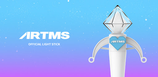 ARTMS Light Stick