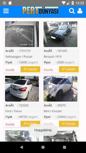 Pert World Screenshot 2 - AppWisp.com