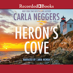 Icon image Heron's Cove