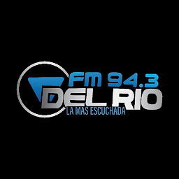 「Del Rio FM 94.3」圖示圖片