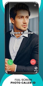 Eyecon: Caller ID, Calls and Phone Contacts MOD APK v3.0.405 (Premium)-Updated 2022 2