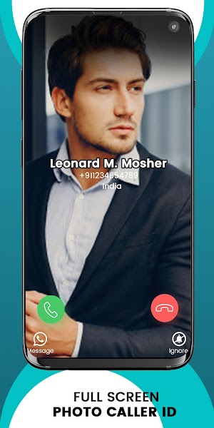 Eyecon Mod APK