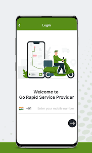 Go Rapid Services