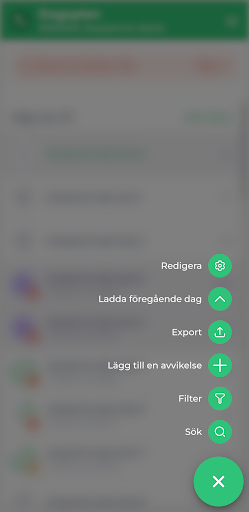 CoopEgenkontroll Screen 3