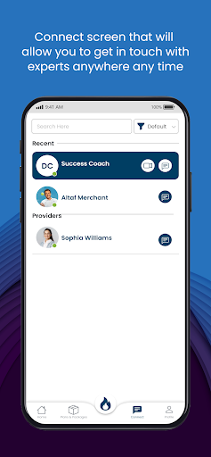 The Pickleball Wizard Screen 2