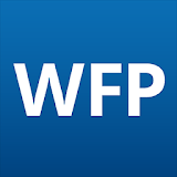 WFP Dashboard icon