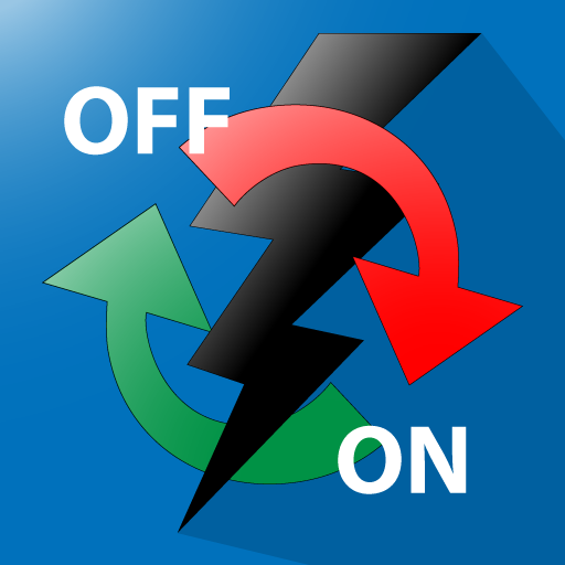 ezDevice 3.2.0a Icon