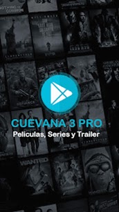 Cuevana 3 Pro APK Latest Version Unveiled! 3