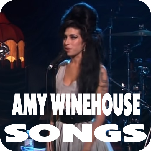 Amy Winehouse Songs
