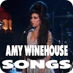 Cover Image of ダウンロード Amy Winehouse Songs  APK