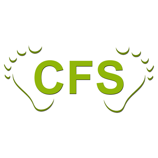 ClubFoot logo