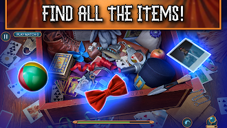 Game screenshot Twin Mind 5: Extra hack
