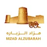 Mzad Alzubarah Application icon