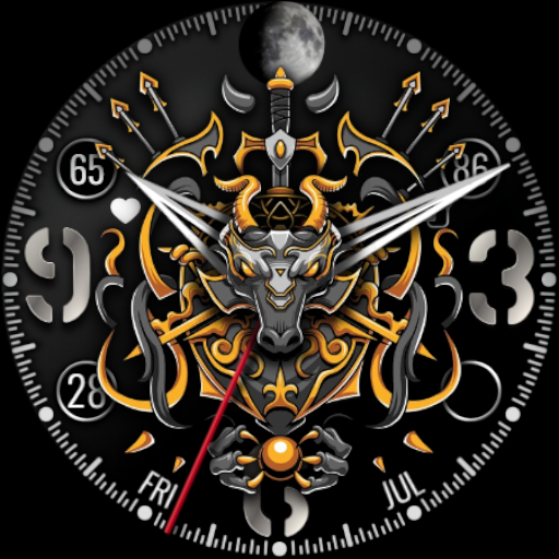 MM HelloweenDragon logo