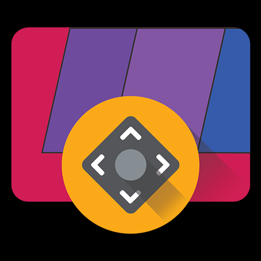 Smart TV Remote for LG SmartTV 2.2.2 Icon