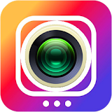 Snap Filter Camera Beauty icon