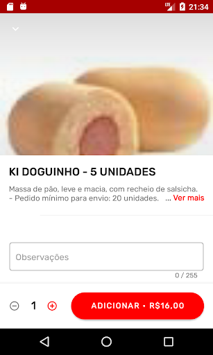 Kidoguinho Screen 3