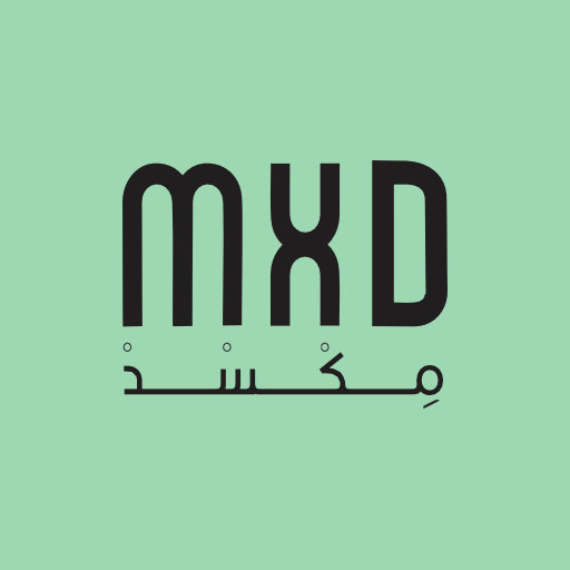 MXD 1.0.Rc1 Icon