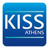UEFA KISS Athens icon