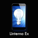 Linterna Ex icon