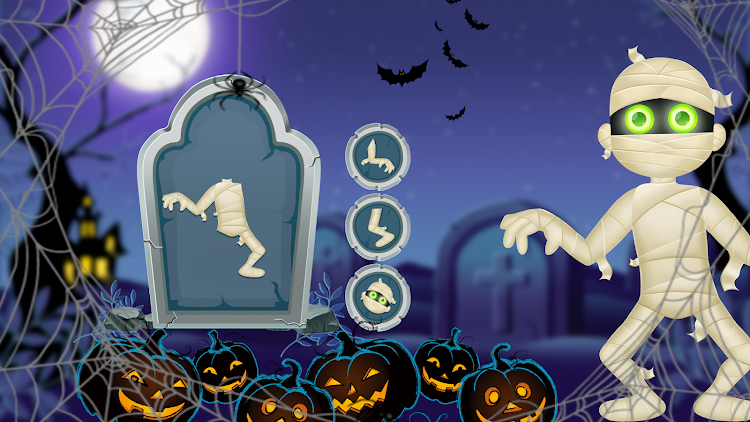 Halloween Party - 1.1 - (Android)