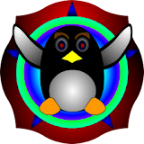 Hardcore Penguin Amazing Run icon
