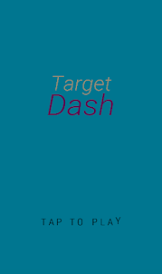 Target Dash