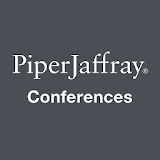 Piper Jaffray Conferences icon