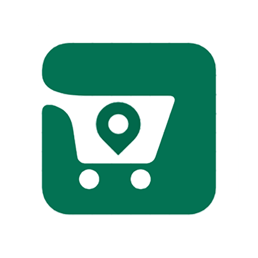 ماركت الخير - Market El-kher logo