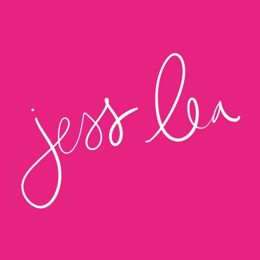Jess Lea logo