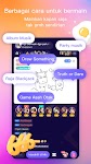 screenshot of AloChat-Chat & Voice party