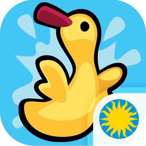 BumperDucks logo
