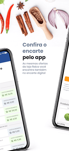 Clube Comercial Zaffari screenshot 4