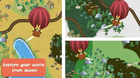 Grow Forest  Full Apk Download 2