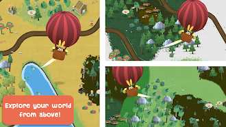 Game screenshot Grow Forest hack