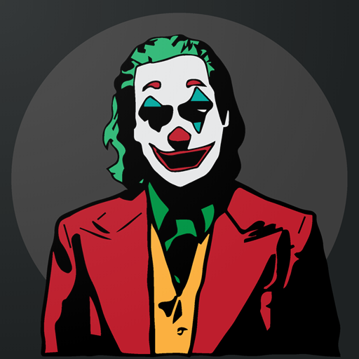 Joker Wallpaper - Apps on Google Play