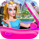下载 Fashion Car Salon - Girls Game 安装 最新 APK 下载程序