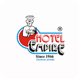 Hotel Empire - Central Street icon