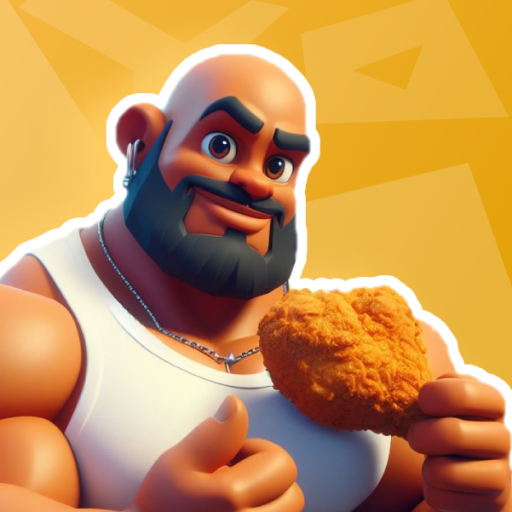 Don Pollo: Chicken Chase icon