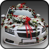 Wedding Car Decoration VIDEOs icon