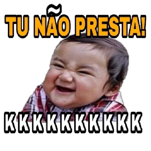 Figurinhas Animadas e Memes Descarga en Windows