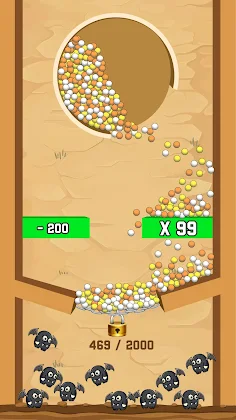 Epic War - Screenshot 2