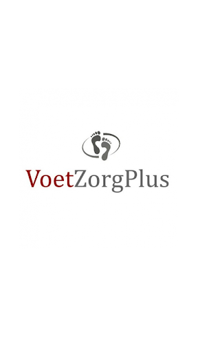 Android application VoetZorgPlus Nijkerk screenshort
