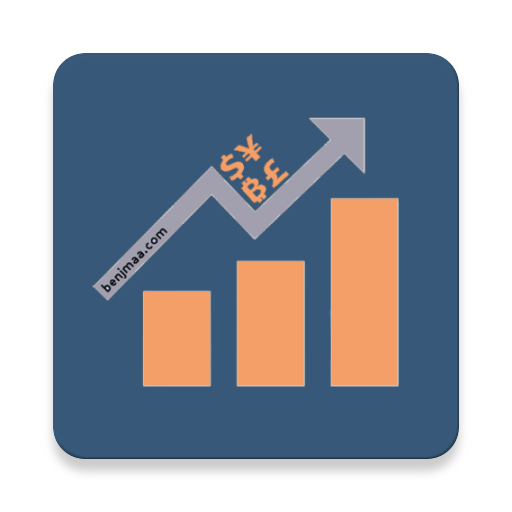 CCY Currency Converter & Excha 2.00.02 Icon