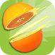 Good Slice Fruit - Androidアプリ