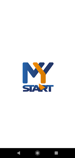 Android application My Start Romagna screenshort