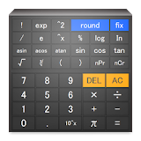 Super calculator icon