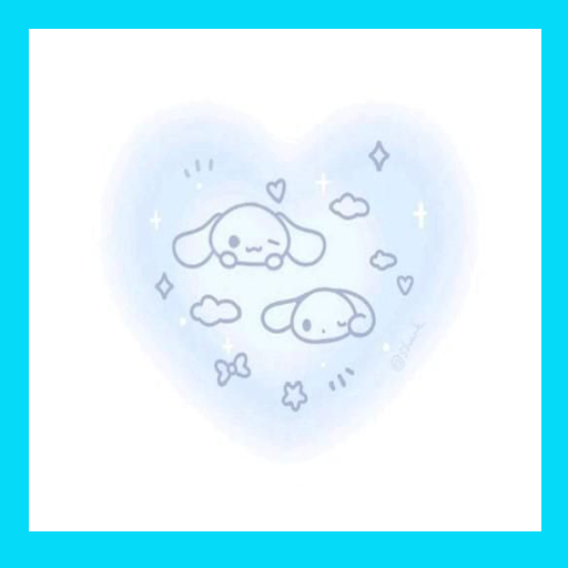 Cinnamoroll Wallpaper  Icon