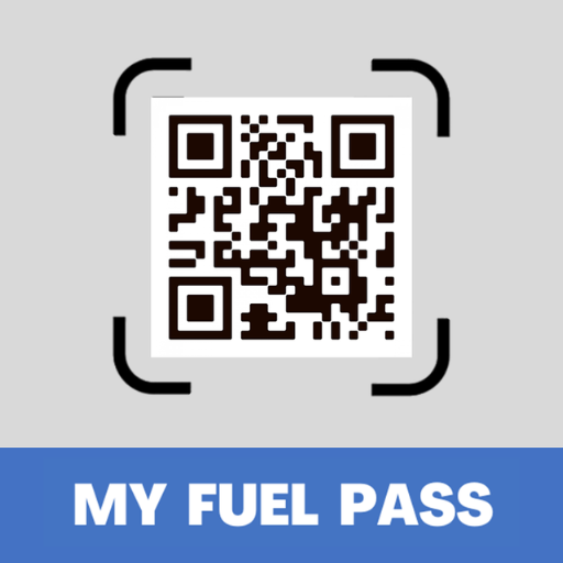 My Fuel Pass logo
